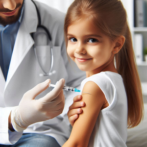 vaccinazioni obbligatorie bambini