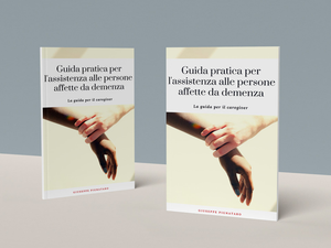 guida persone affette da demenza