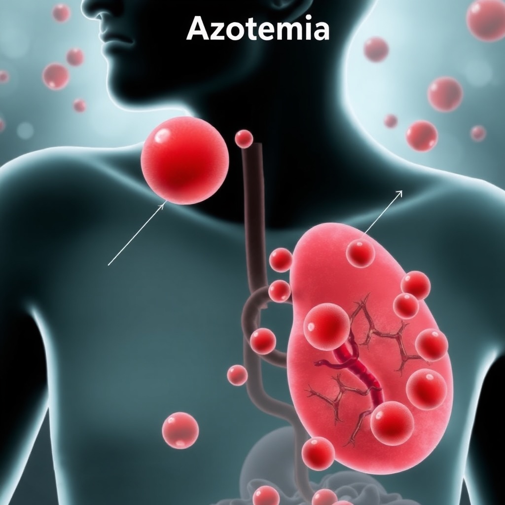 azotemia