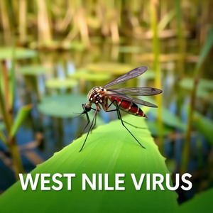 West Nile Italia