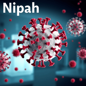 Nipah virus